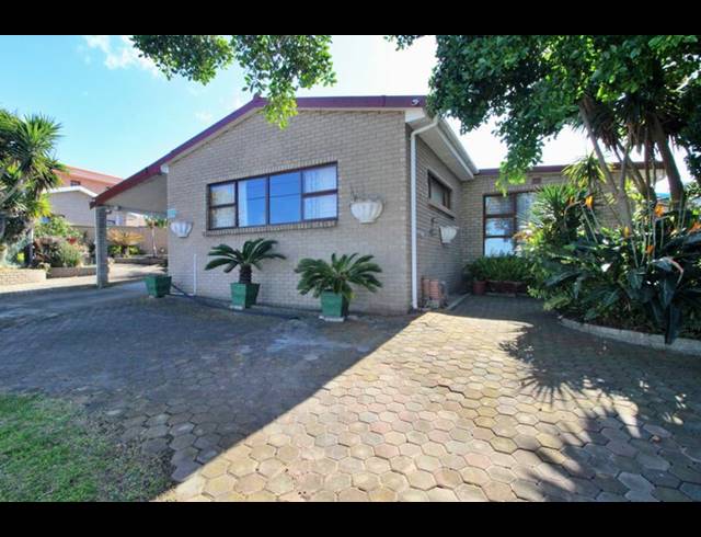 3 BEDROOM HOUSE FOR SALE IN TERGNIET